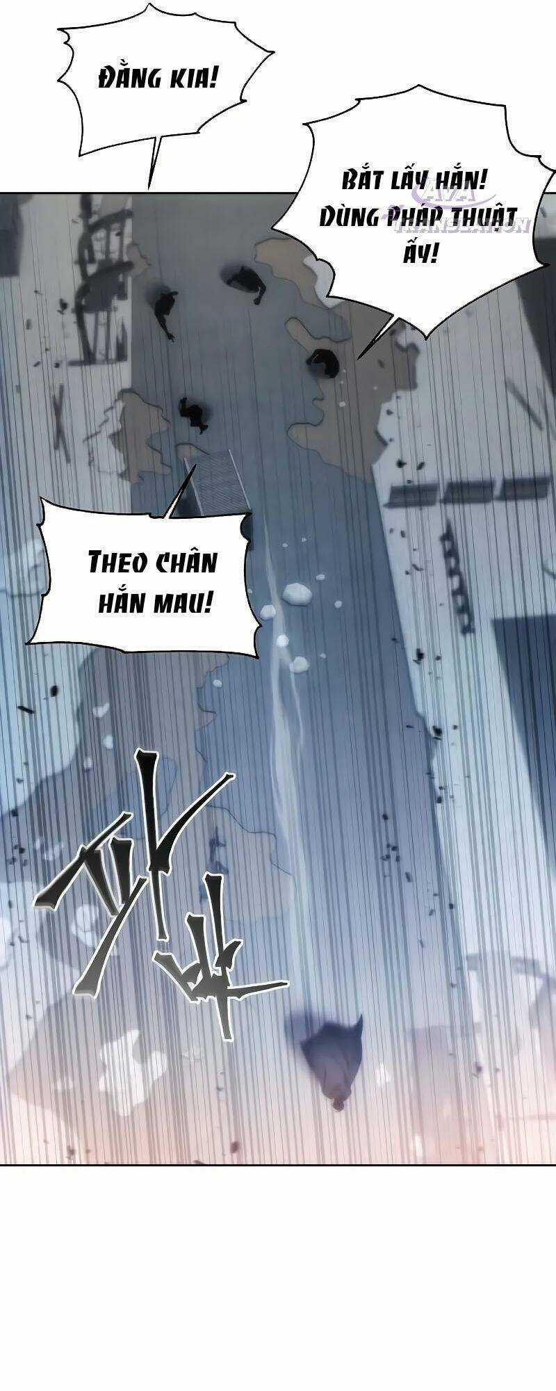 Tao Là Ác Nhân Chapter 79 trang 12