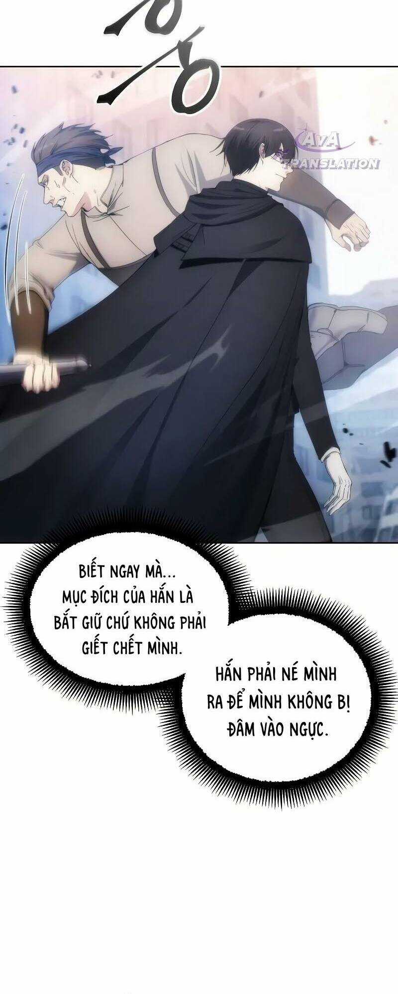 Tao Là Ác Nhân Chapter 79 trang 16