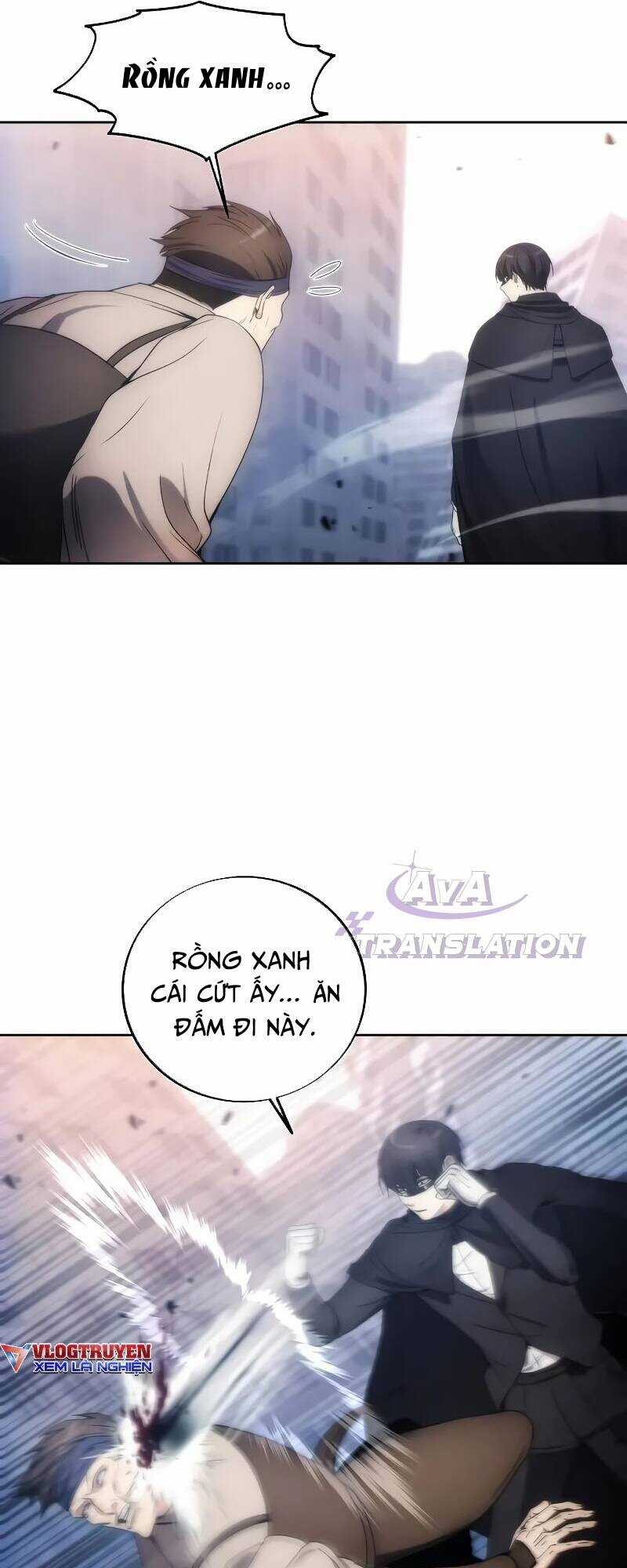 Tao Là Ác Nhân Chapter 79 trang 17