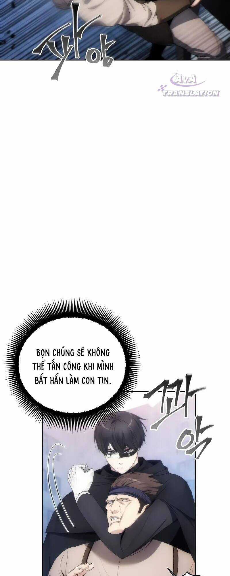 Tao Là Ác Nhân Chapter 79 trang 18