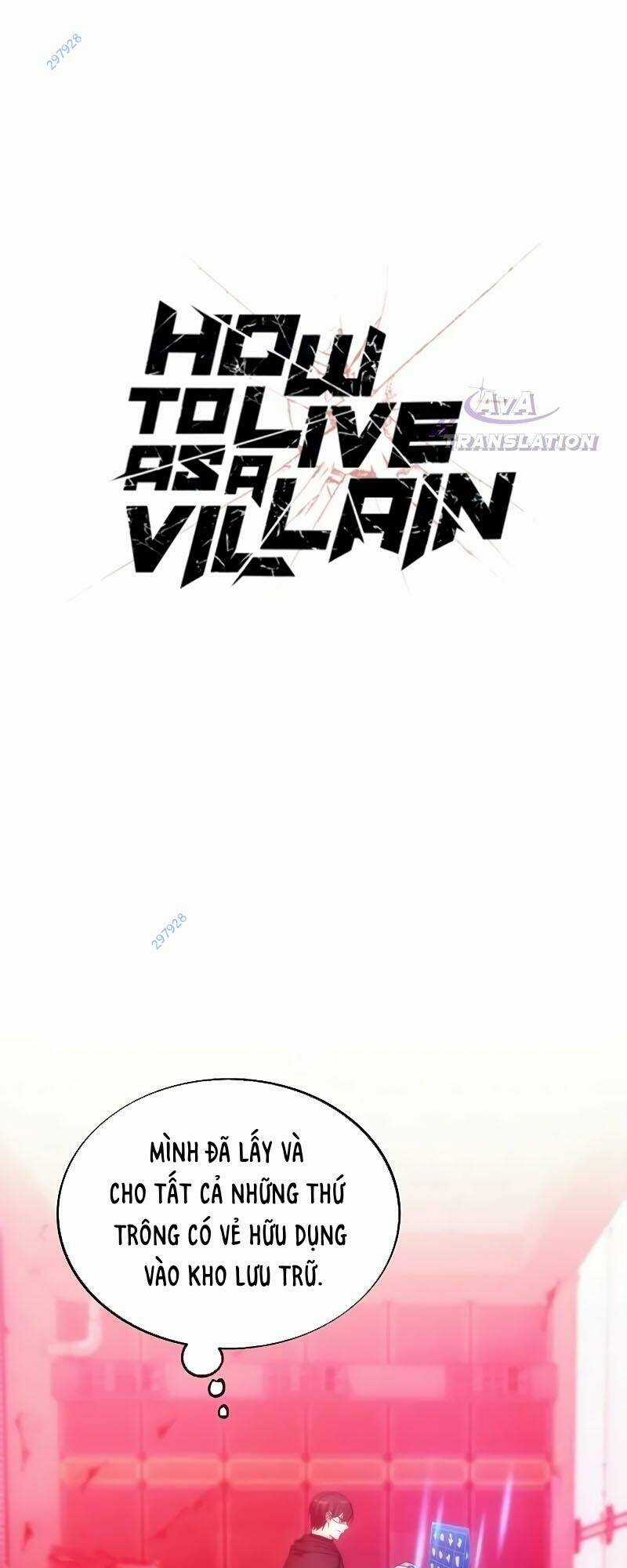 Tao Là Ác Nhân Chapter 79 trang 2