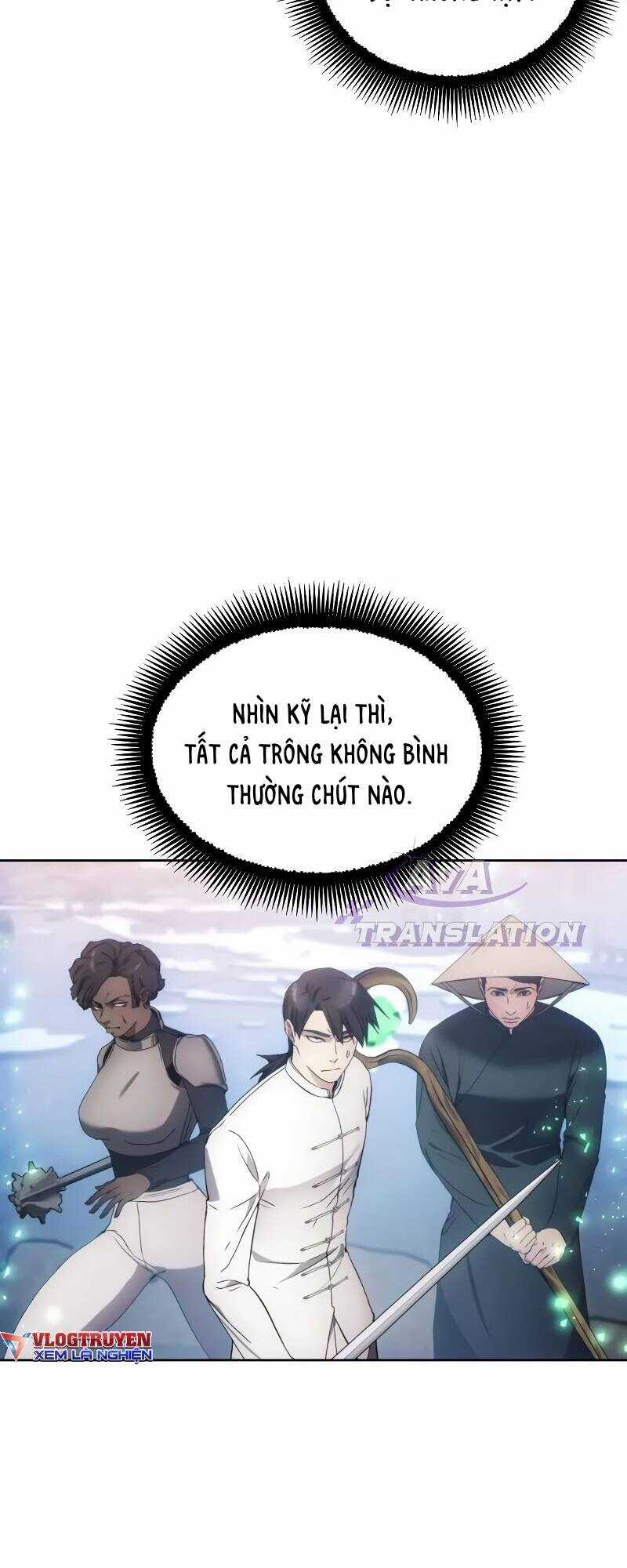 Tao Là Ác Nhân Chapter 79 trang 21