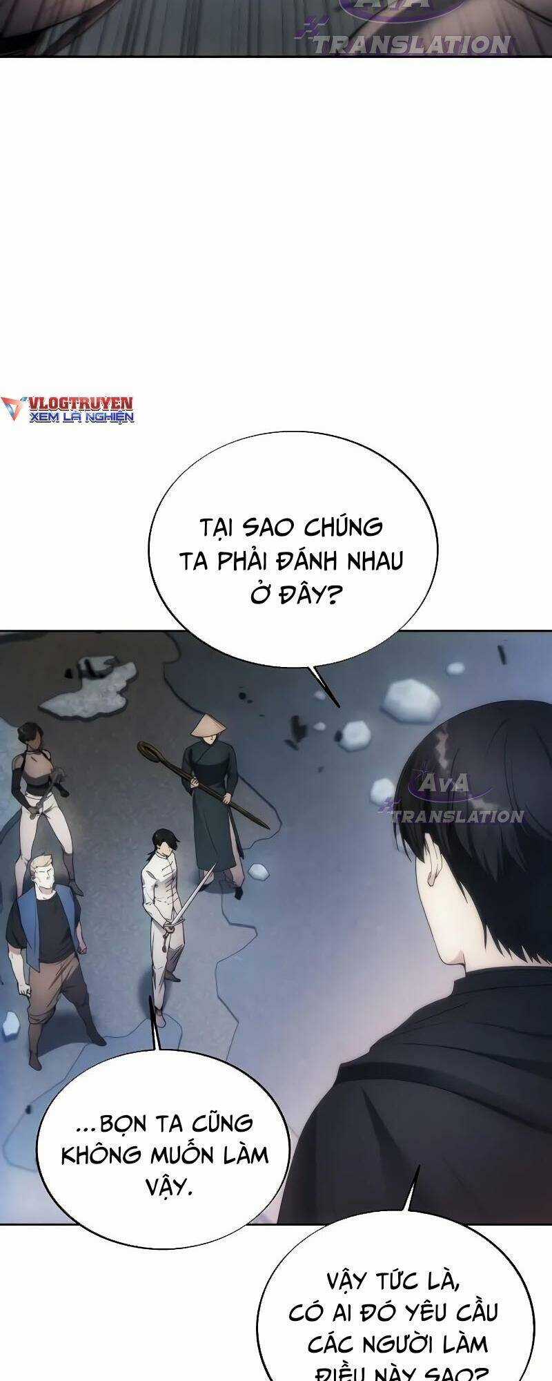 Tao Là Ác Nhân Chapter 79 trang 23