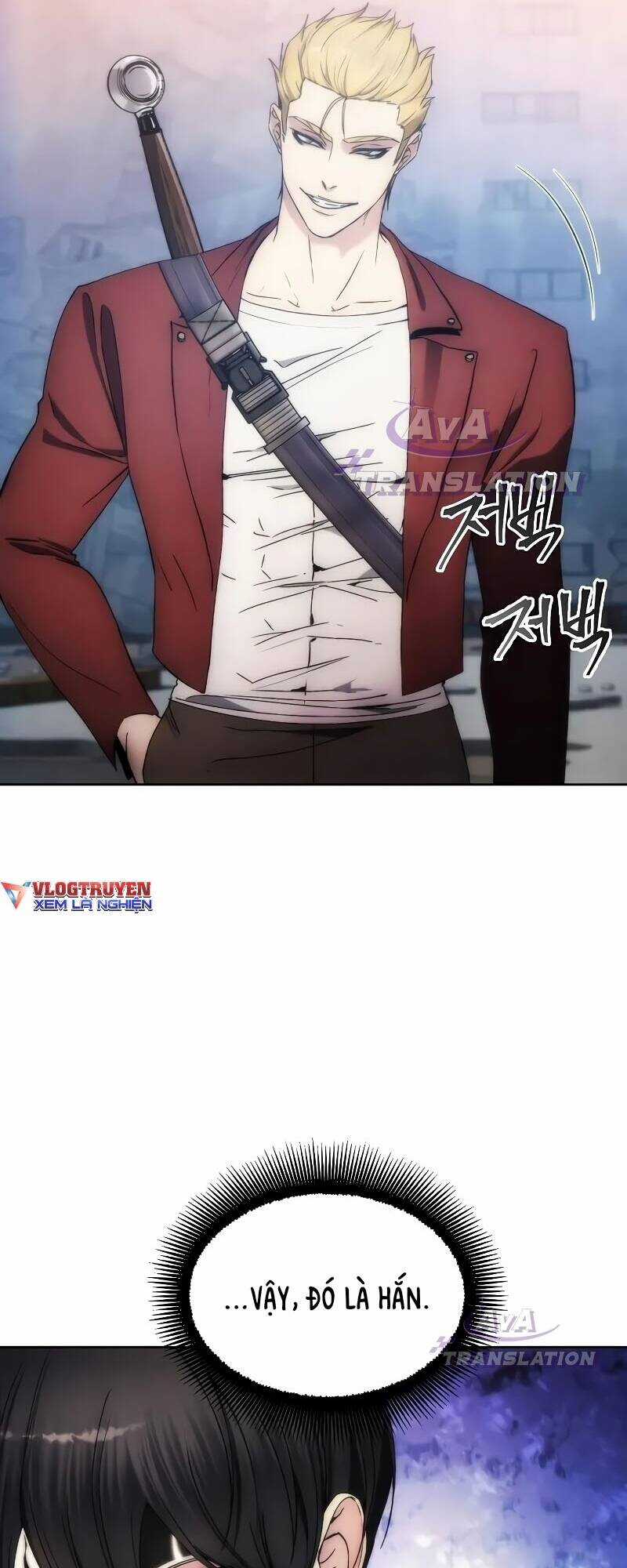 Tao Là Ác Nhân Chapter 79 trang 27