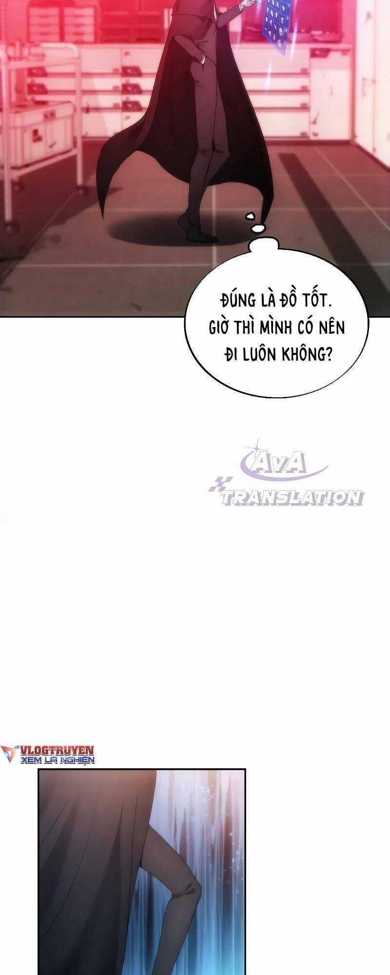 Tao Là Ác Nhân Chapter 79 trang 3