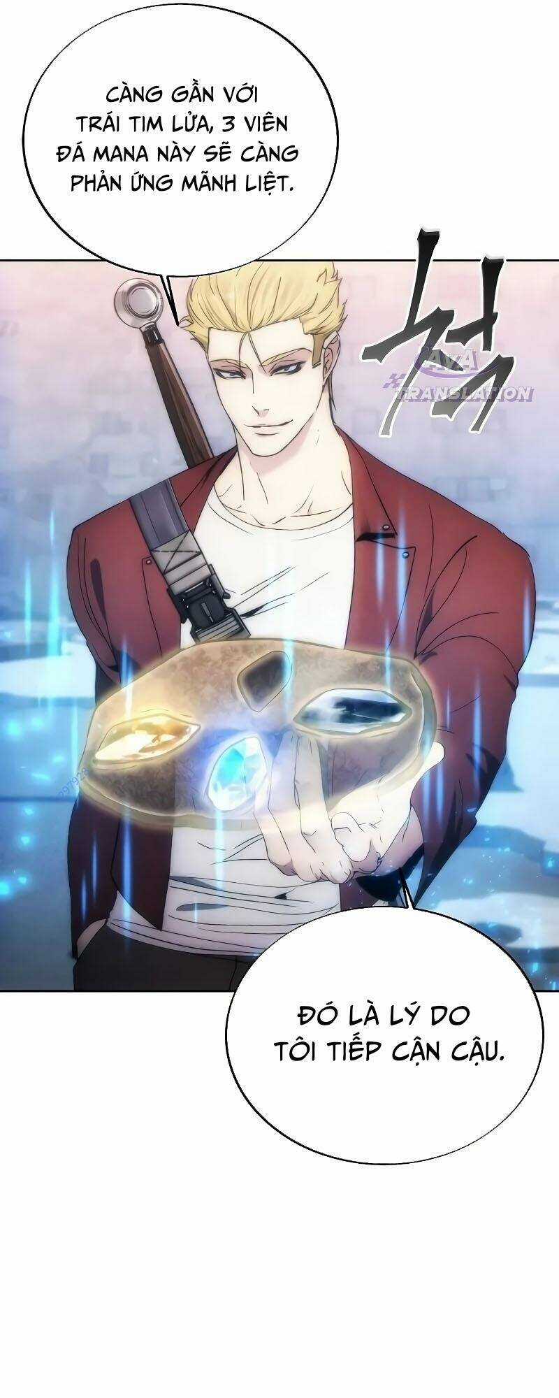 Tao Là Ác Nhân Chapter 79 trang 32