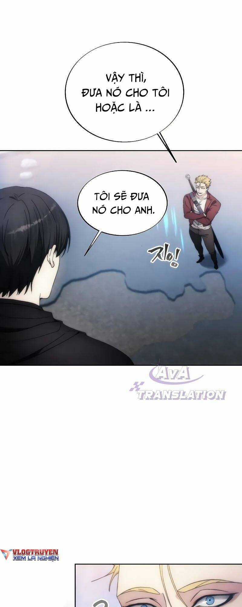 Tao Là Ác Nhân Chapter 79 trang 33