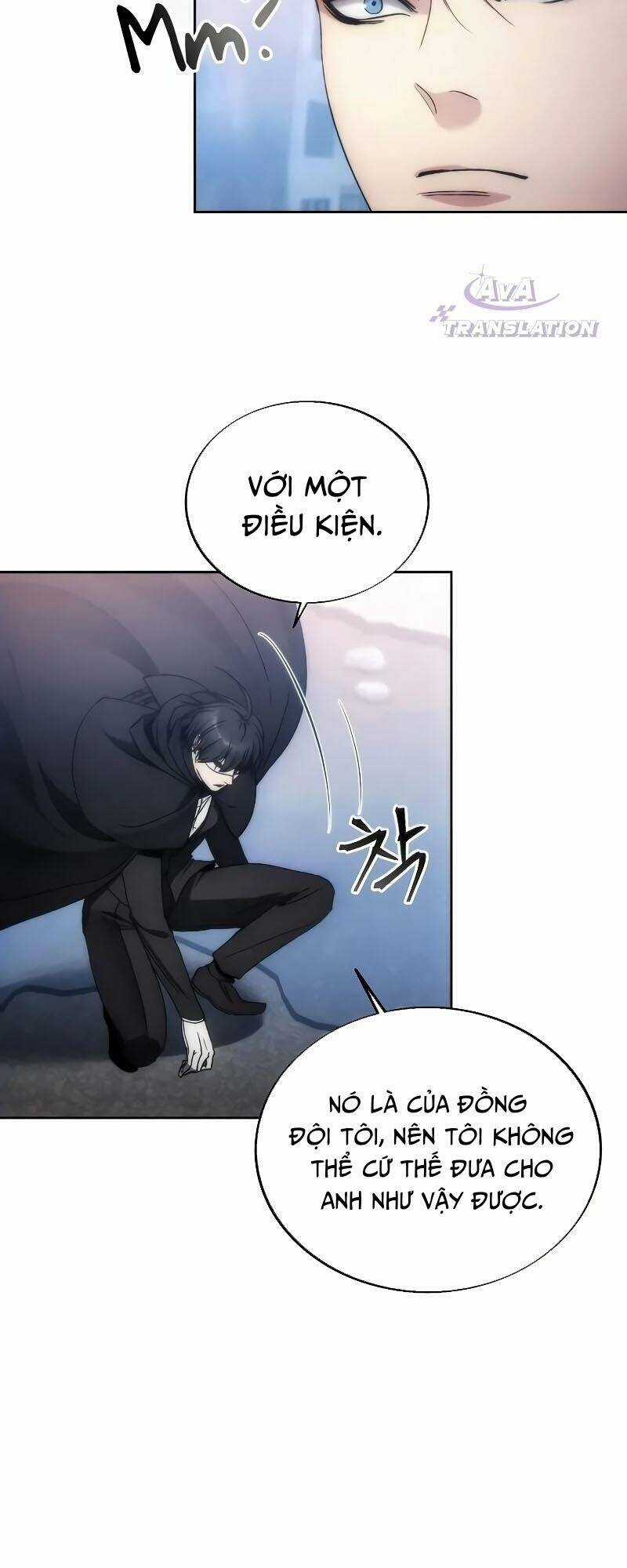 Tao Là Ác Nhân Chapter 79 trang 34