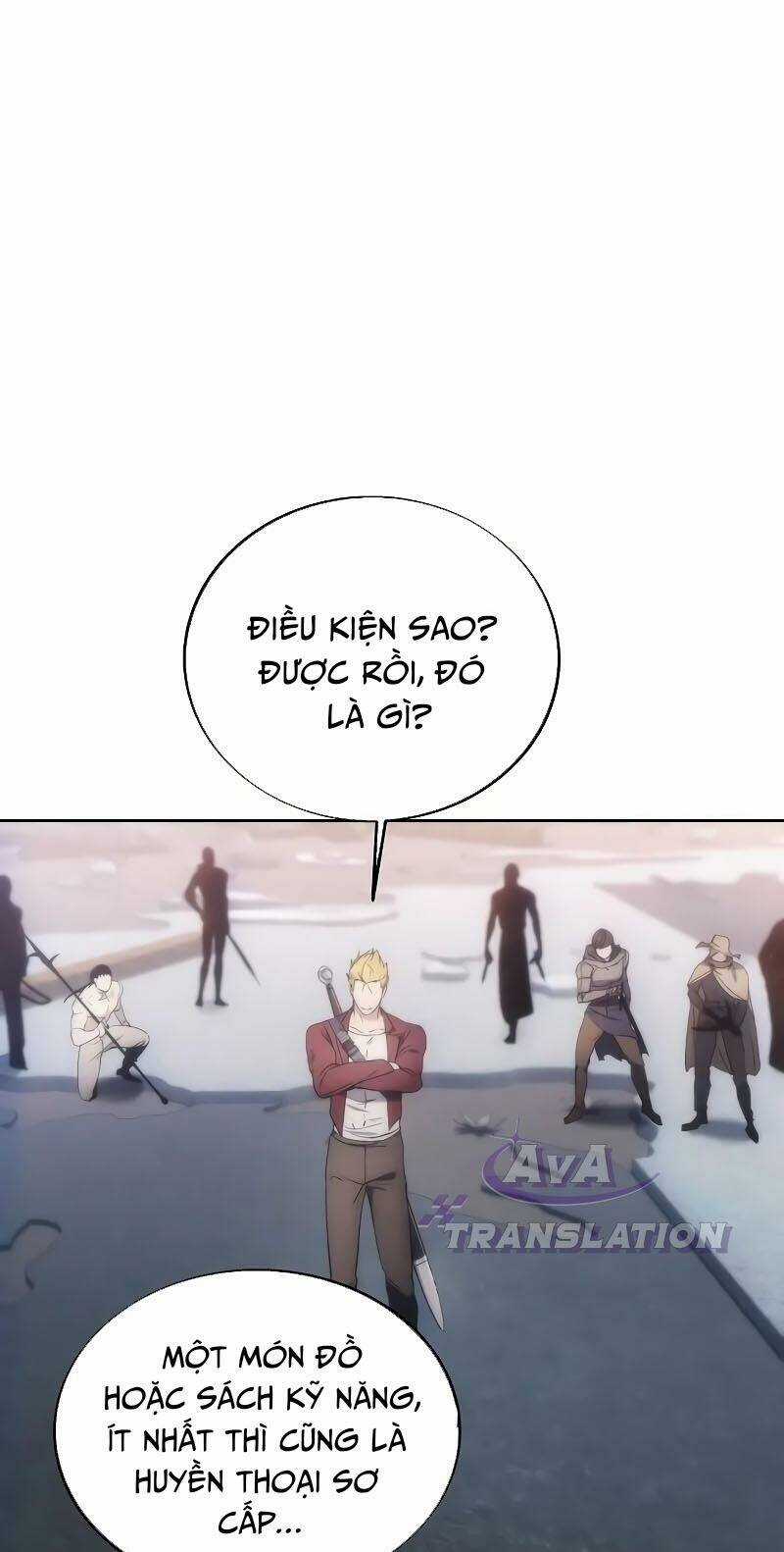 Tao Là Ác Nhân Chapter 79 trang 35