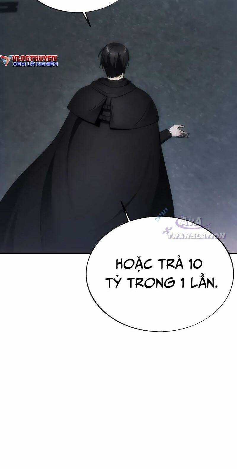 Tao Là Ác Nhân Chapter 79 trang 36