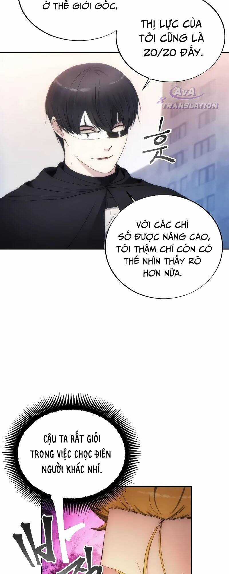 Tao Là Ác Nhân Chapter 79 trang 38