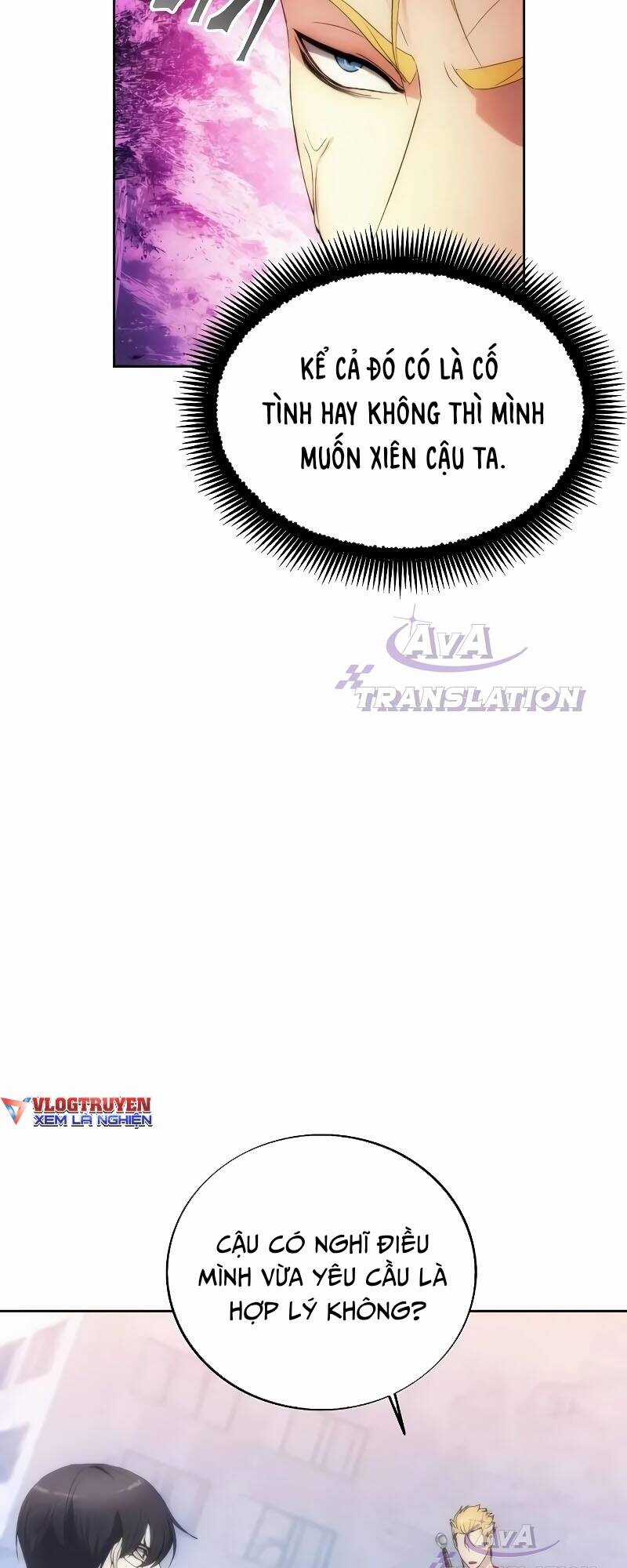 Tao Là Ác Nhân Chapter 79 trang 39