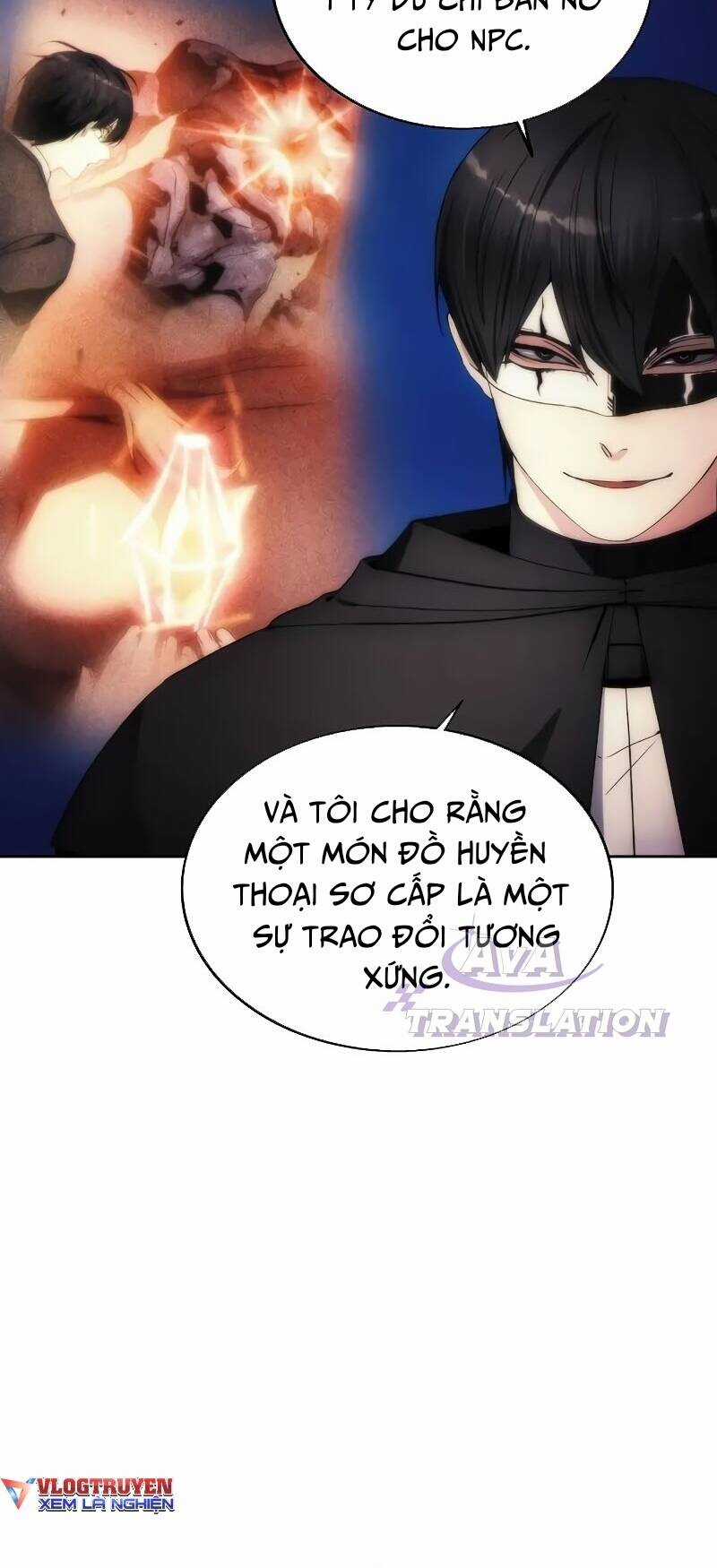 Tao Là Ác Nhân Chapter 79 trang 41