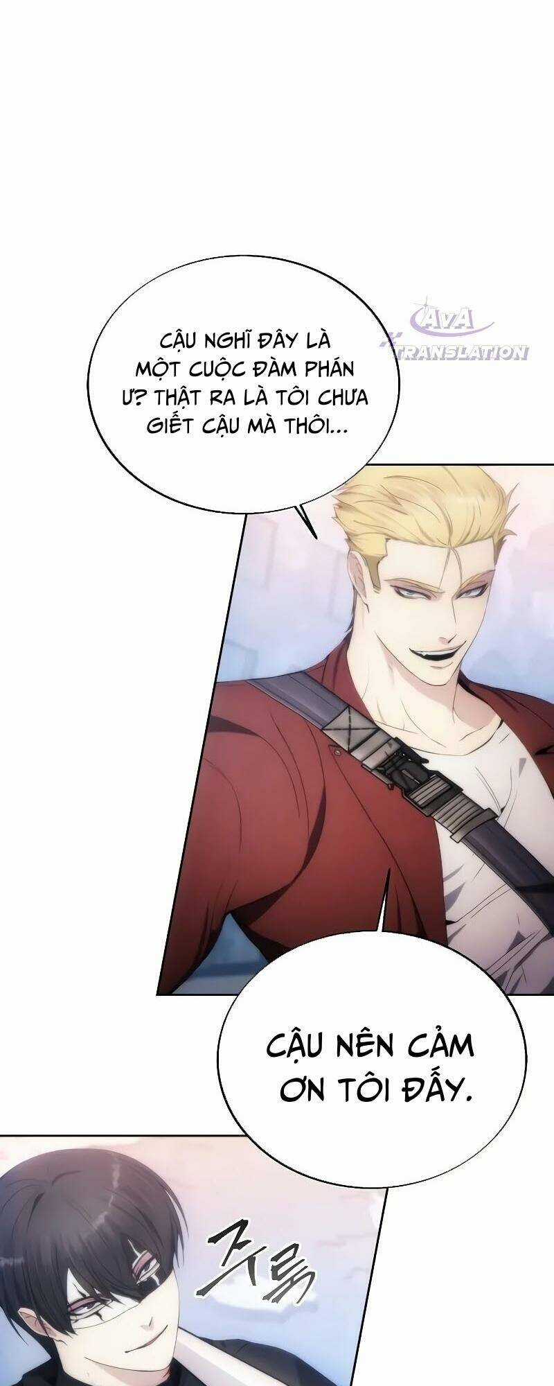 Tao Là Ác Nhân Chapter 79 trang 44