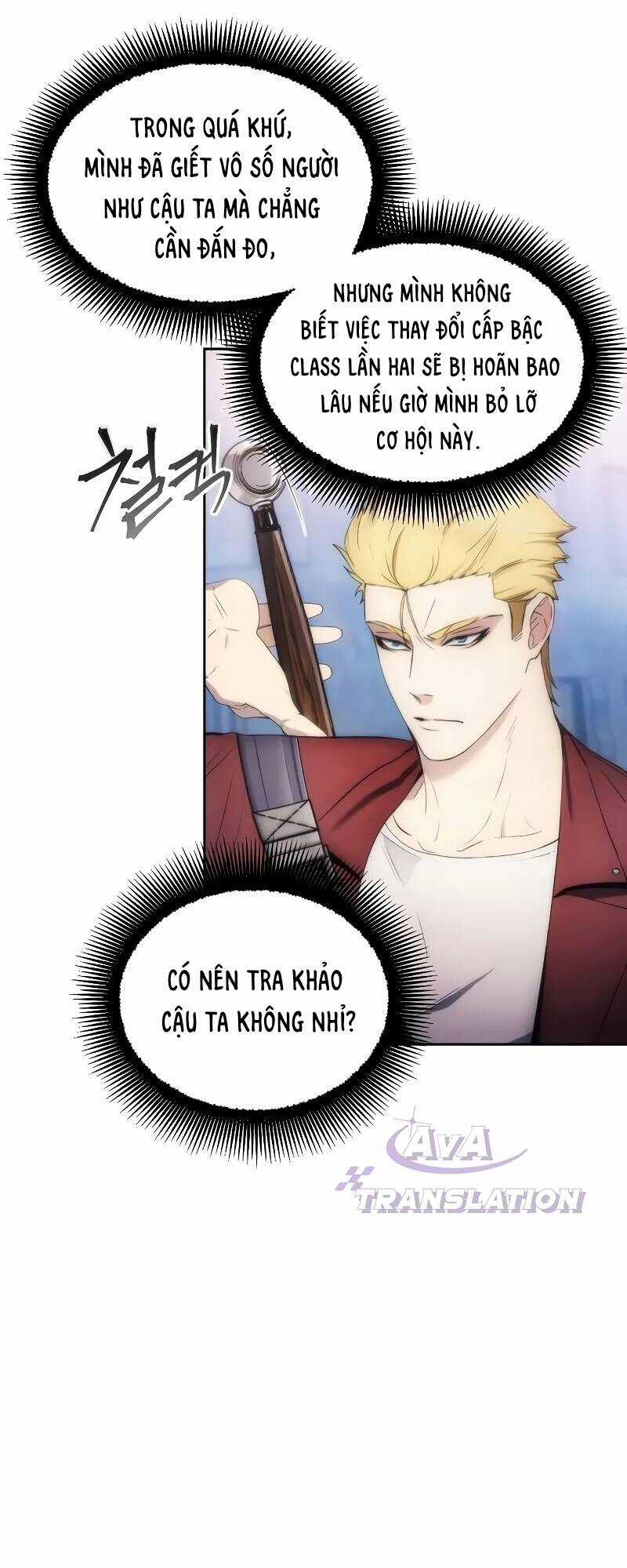 Tao Là Ác Nhân Chapter 79 trang 49