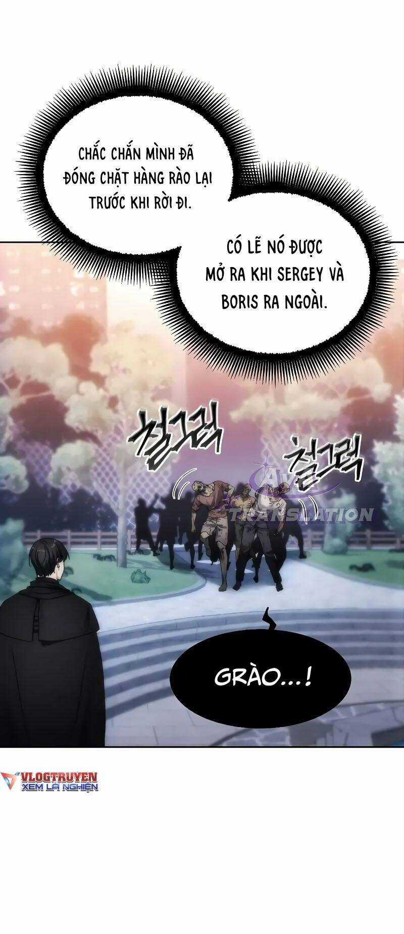 Tao Là Ác Nhân Chapter 79 trang 5