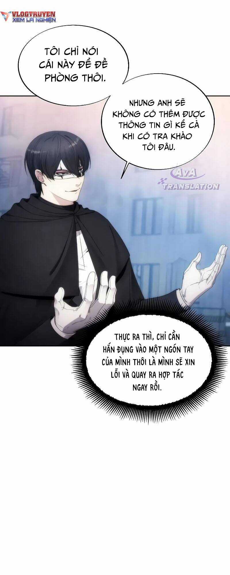 Tao Là Ác Nhân Chapter 79 trang 50