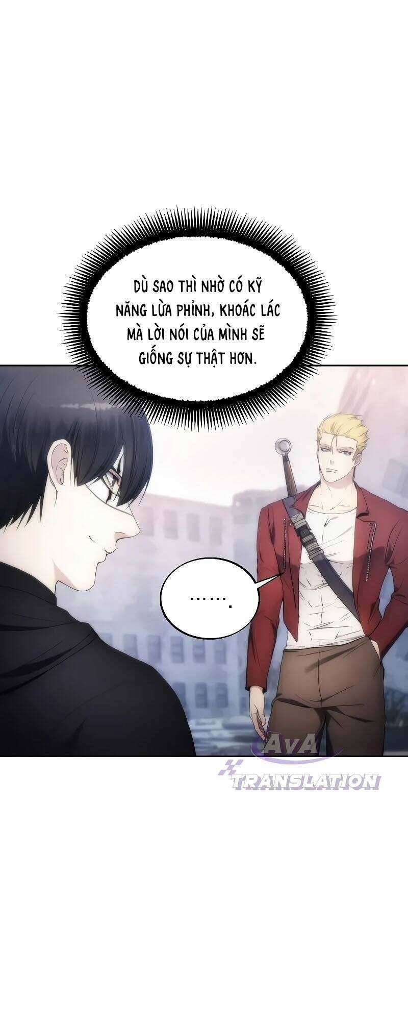 Tao Là Ác Nhân Chapter 79 trang 51