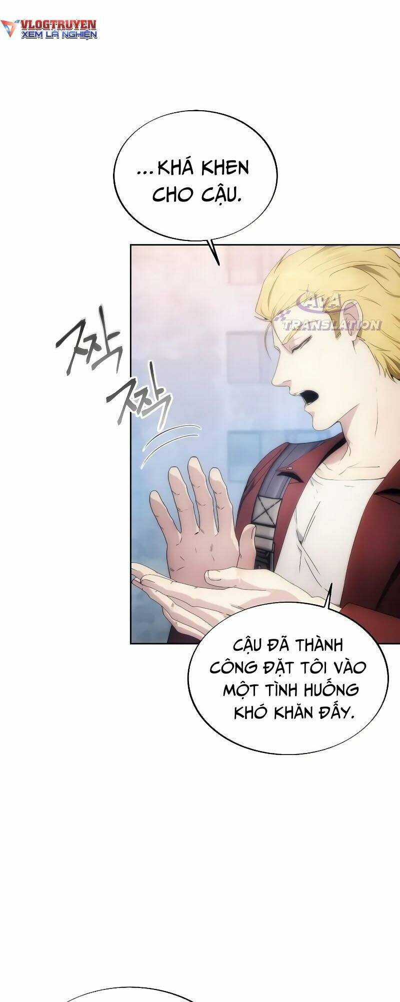 Tao Là Ác Nhân Chapter 79 trang 52