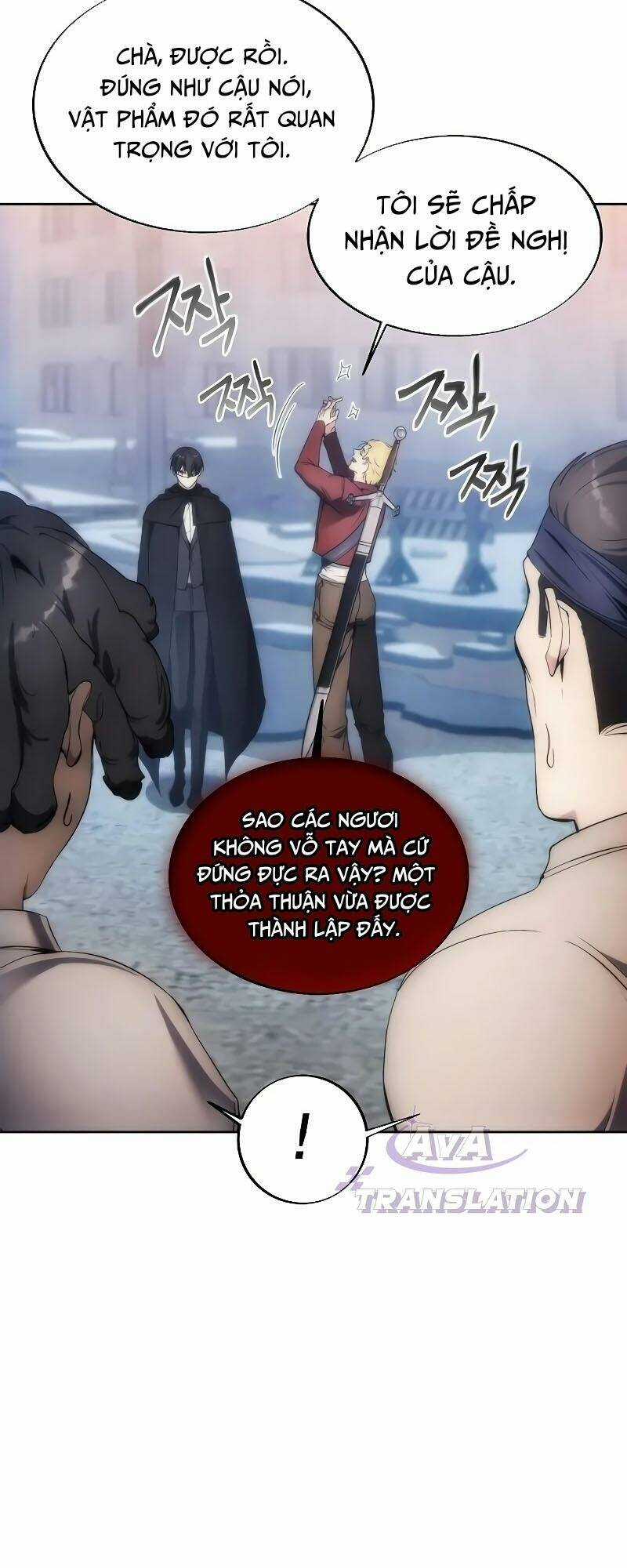 Tao Là Ác Nhân Chapter 79 trang 53