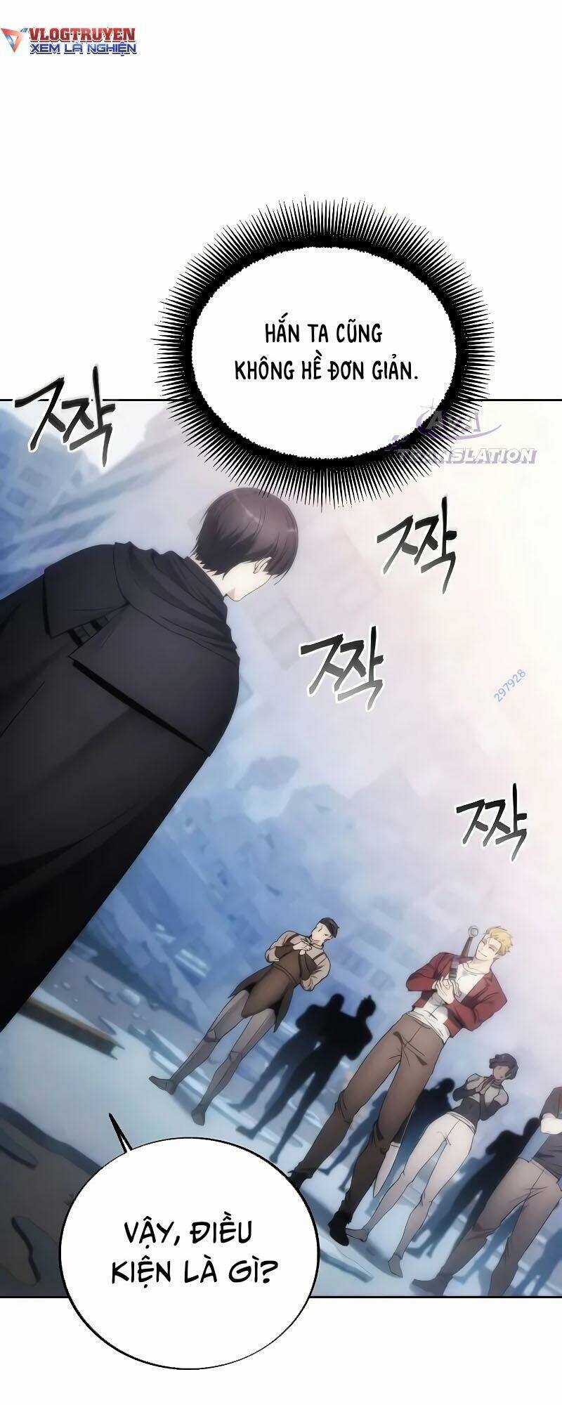 Tao Là Ác Nhân Chapter 79 trang 54