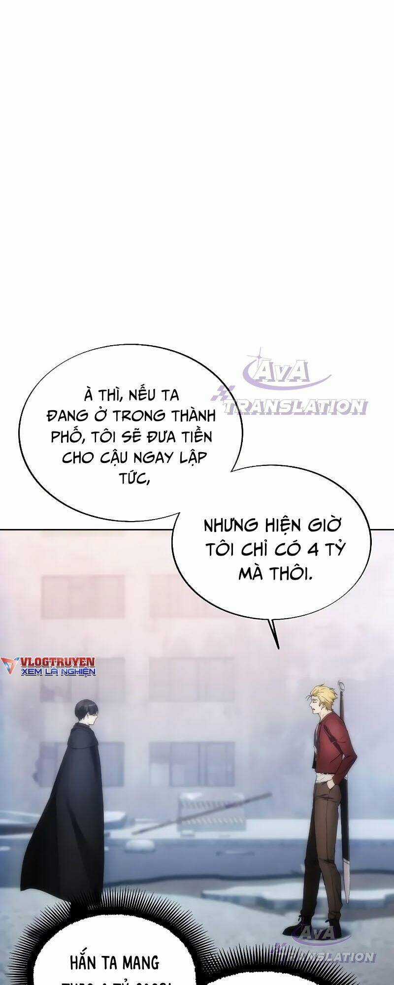 Tao Là Ác Nhân Chapter 79 trang 55