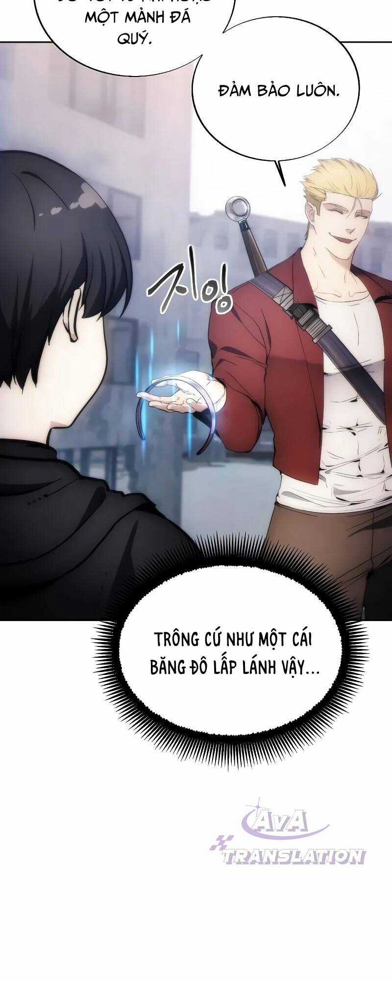 Tao Là Ác Nhân Chapter 79 trang 58