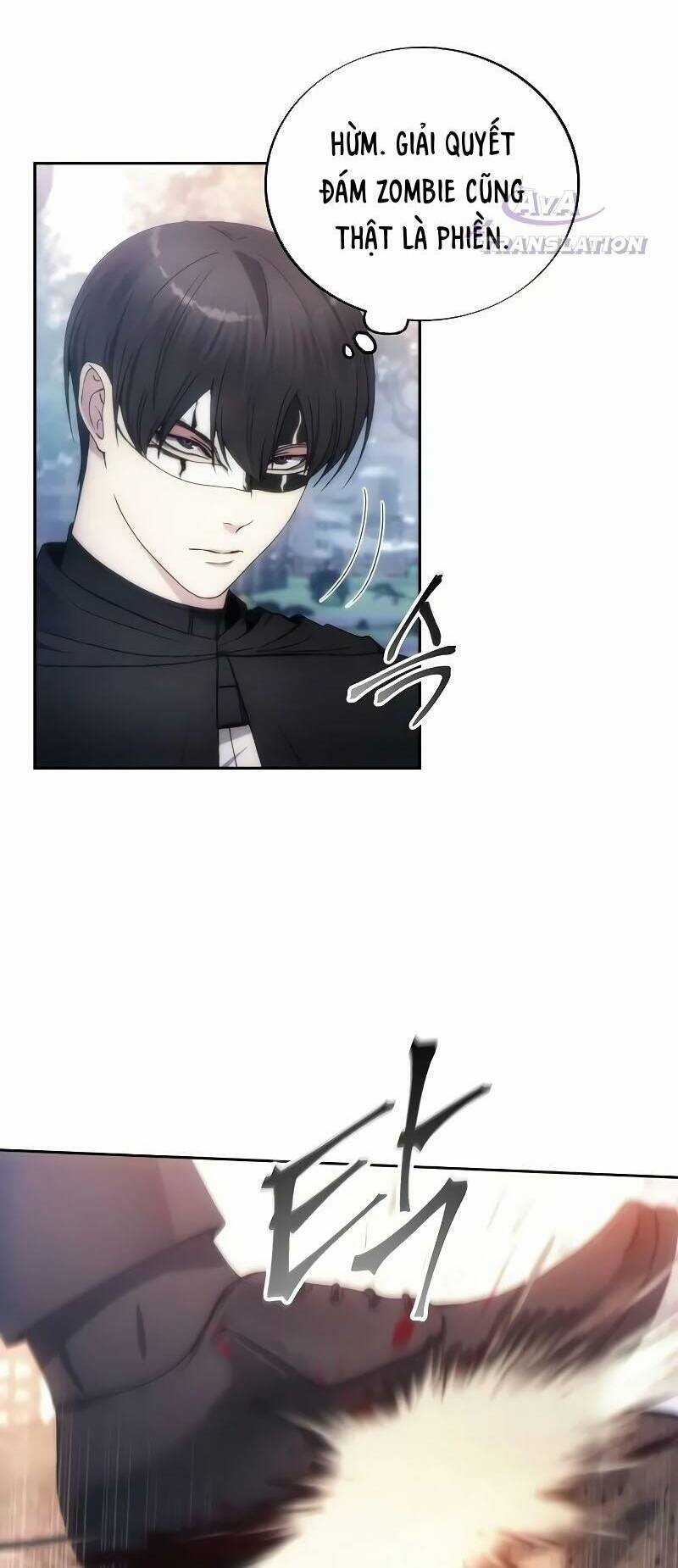 Tao Là Ác Nhân Chapter 79 trang 6