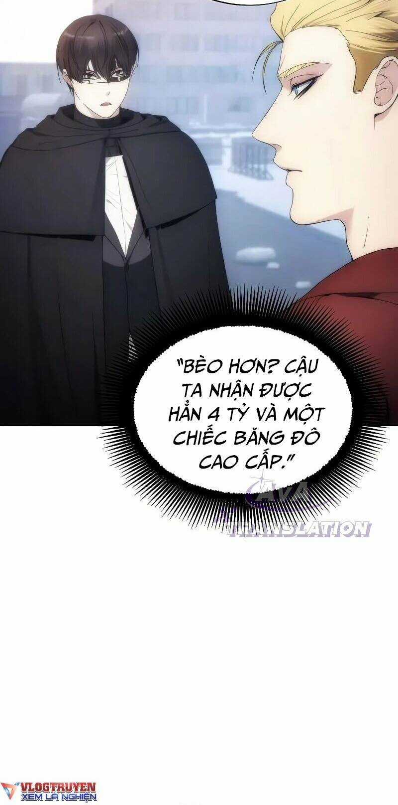 Tao Là Ác Nhân Chapter 80 trang 11
