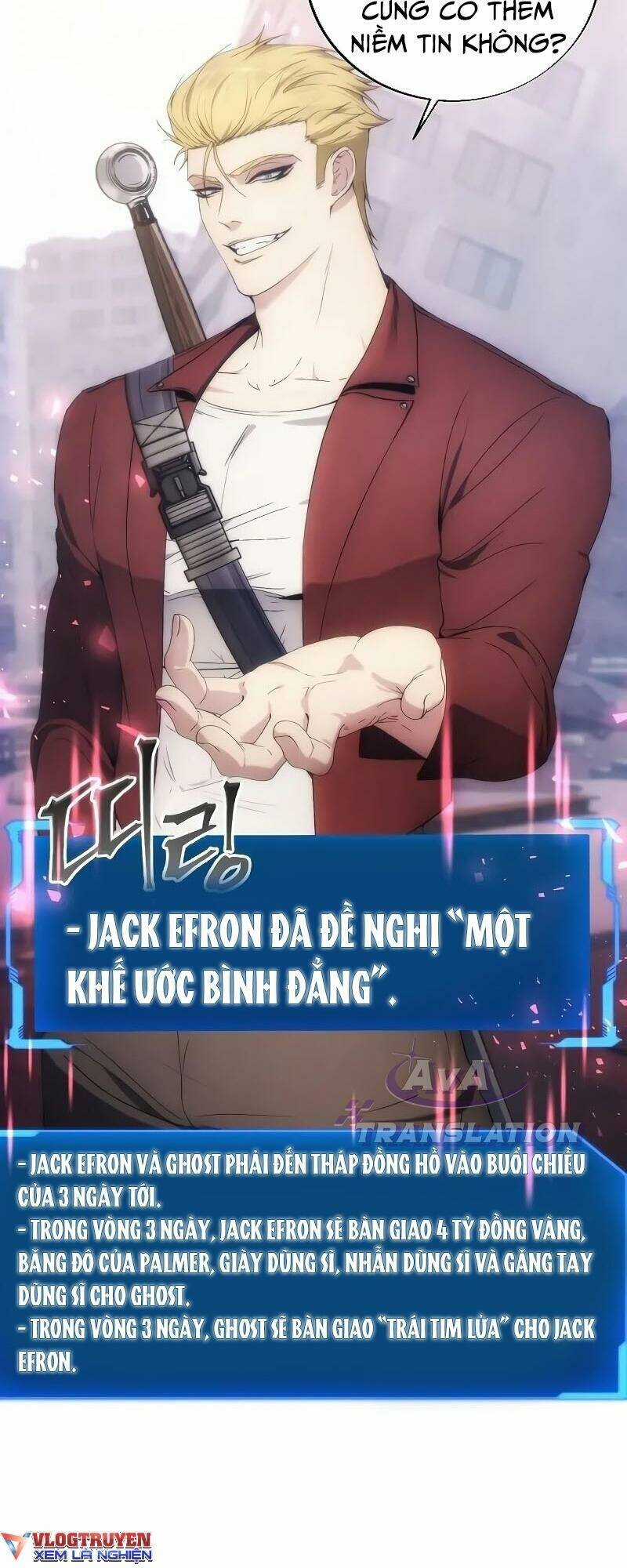 Tao Là Ác Nhân Chapter 80 trang 13