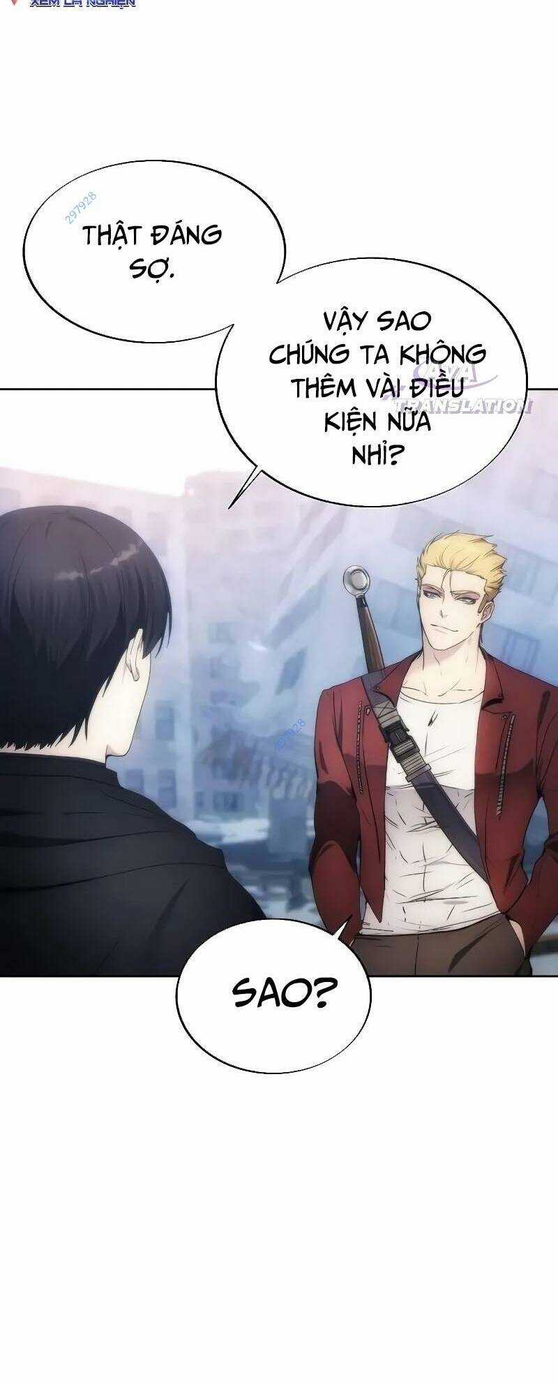 Tao Là Ác Nhân Chapter 80 trang 16