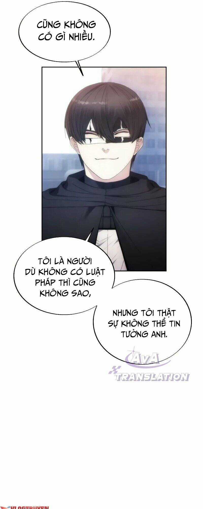 Tao Là Ác Nhân Chapter 80 trang 17