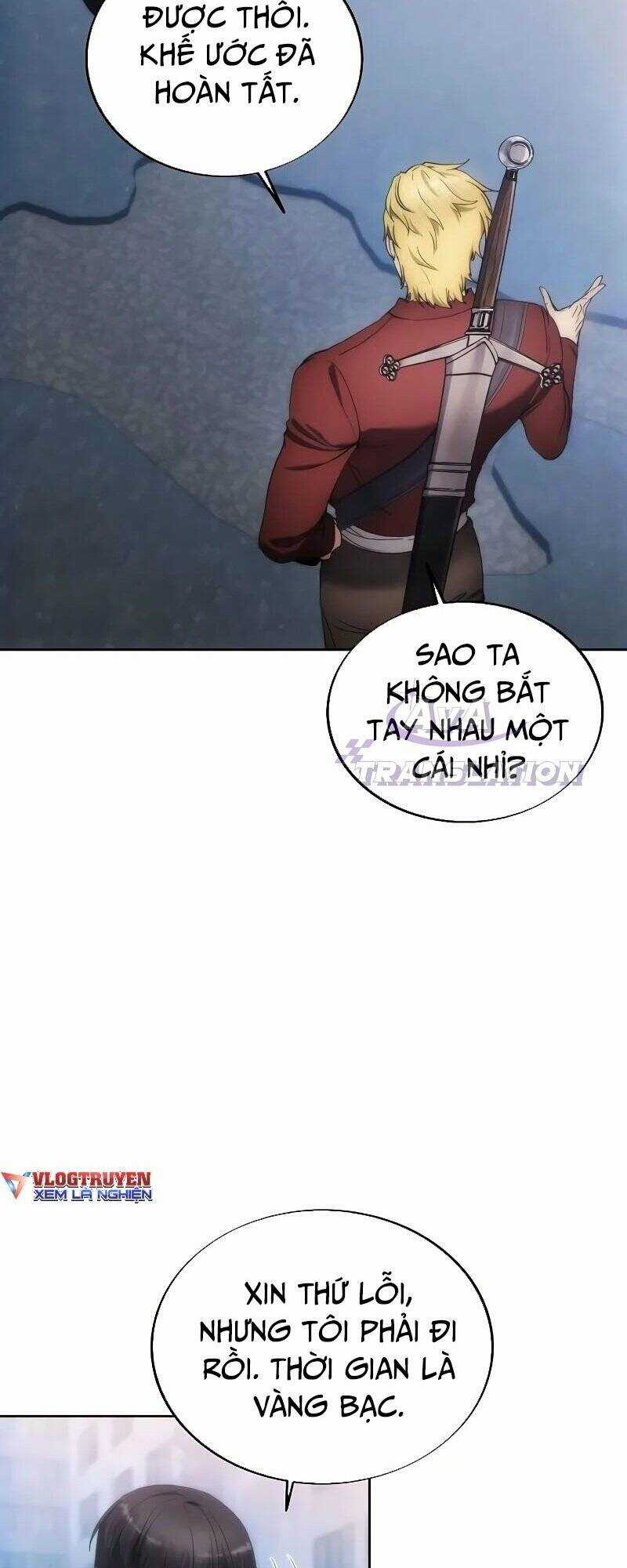 Tao Là Ác Nhân Chapter 80 trang 19