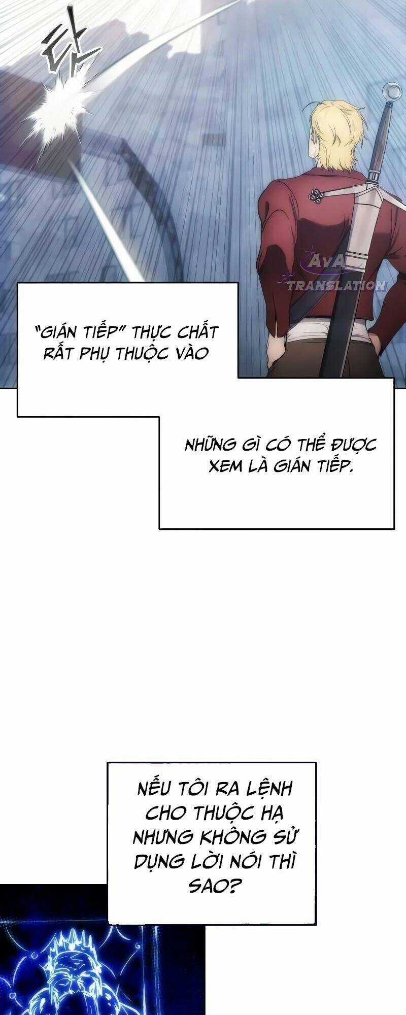 Tao Là Ác Nhân Chapter 80 trang 22