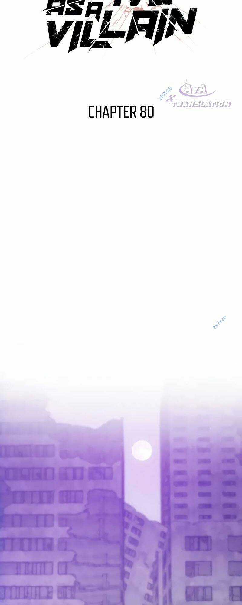 Tao Là Ác Nhân Chapter 80 trang 26