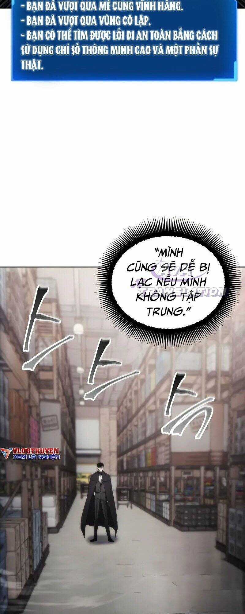 Tao Là Ác Nhân Chapter 80 trang 29