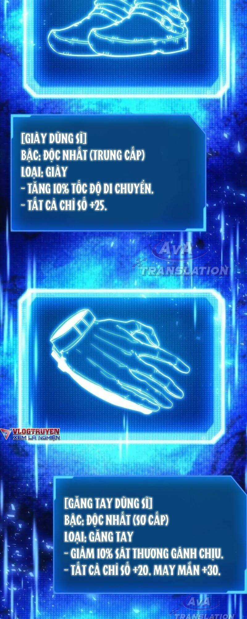 Tao Là Ác Nhân Chapter 80 trang 3