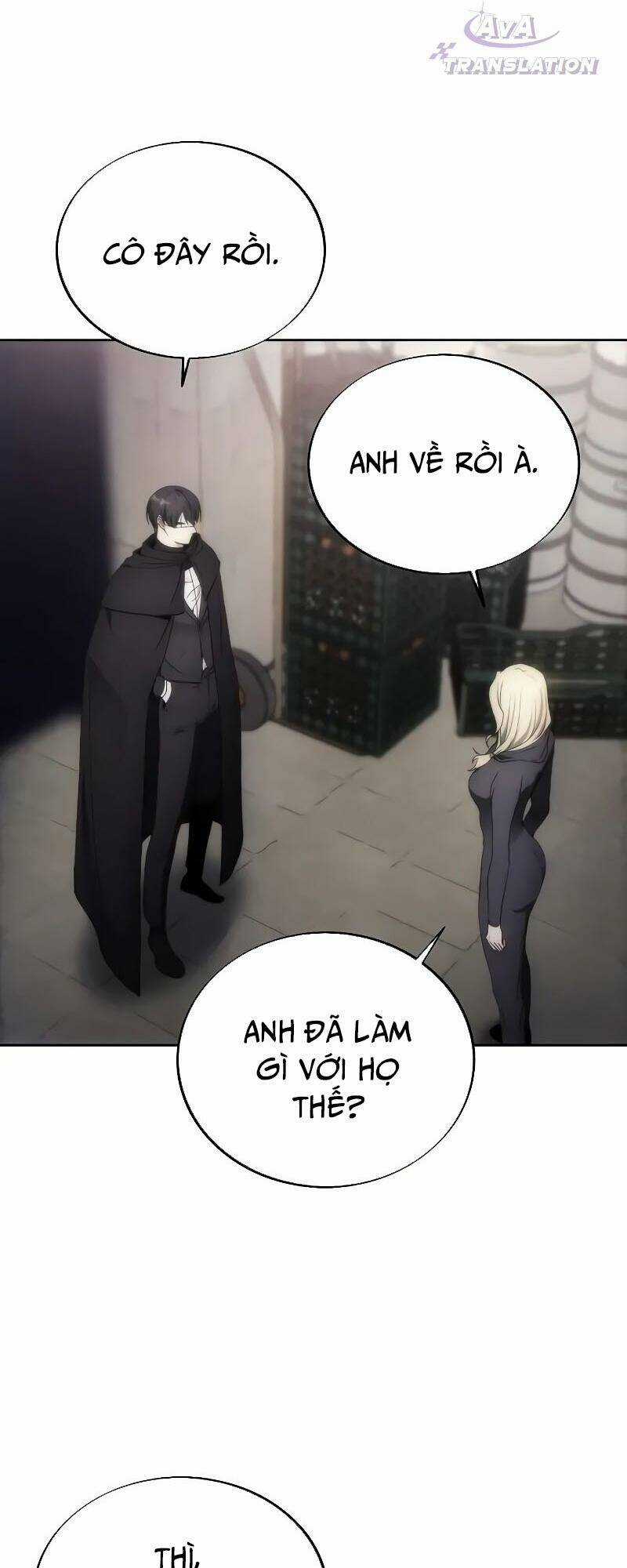 Tao Là Ác Nhân Chapter 80 trang 32