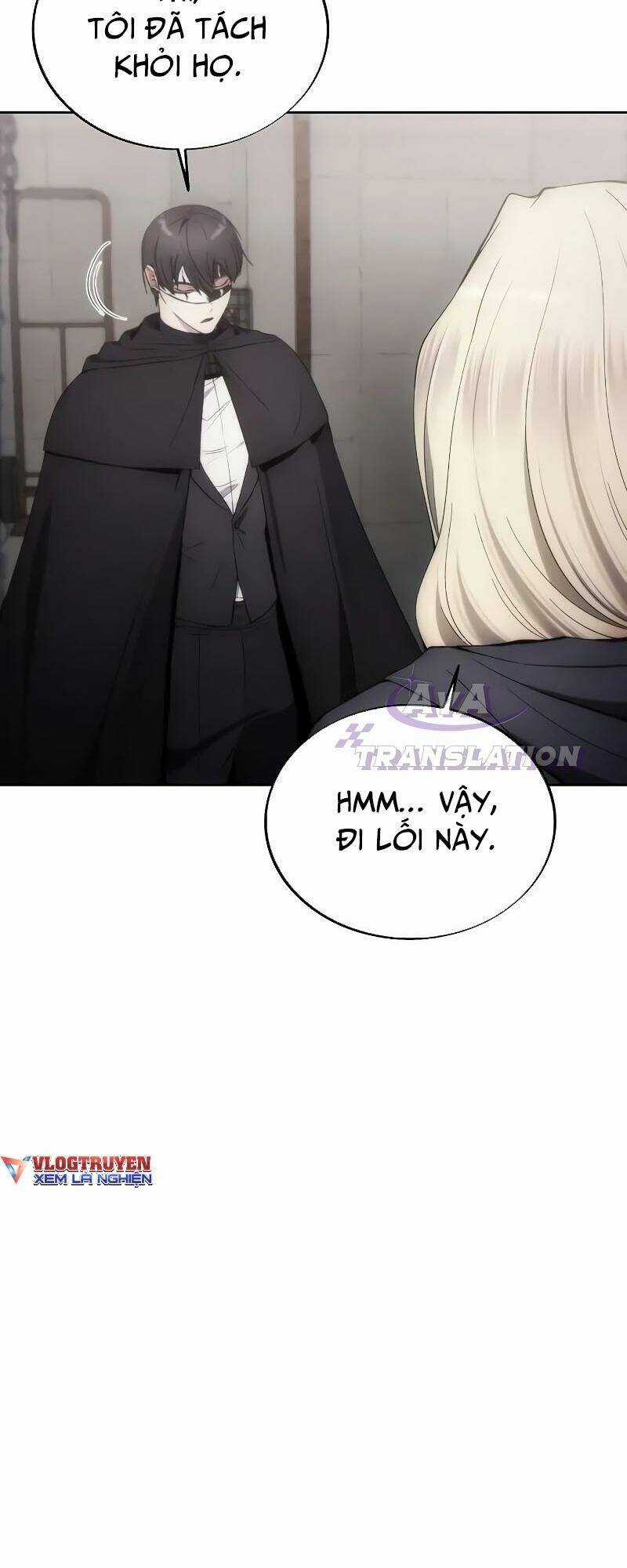 Tao Là Ác Nhân Chapter 80 trang 33