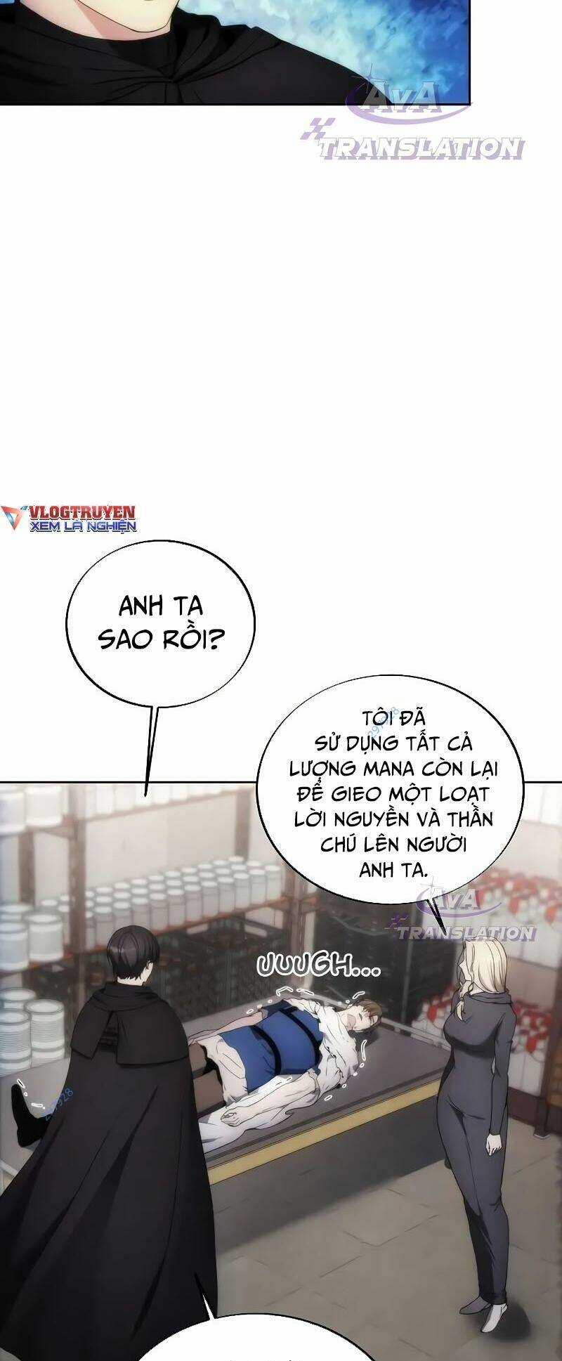 Tao Là Ác Nhân Chapter 80 trang 35