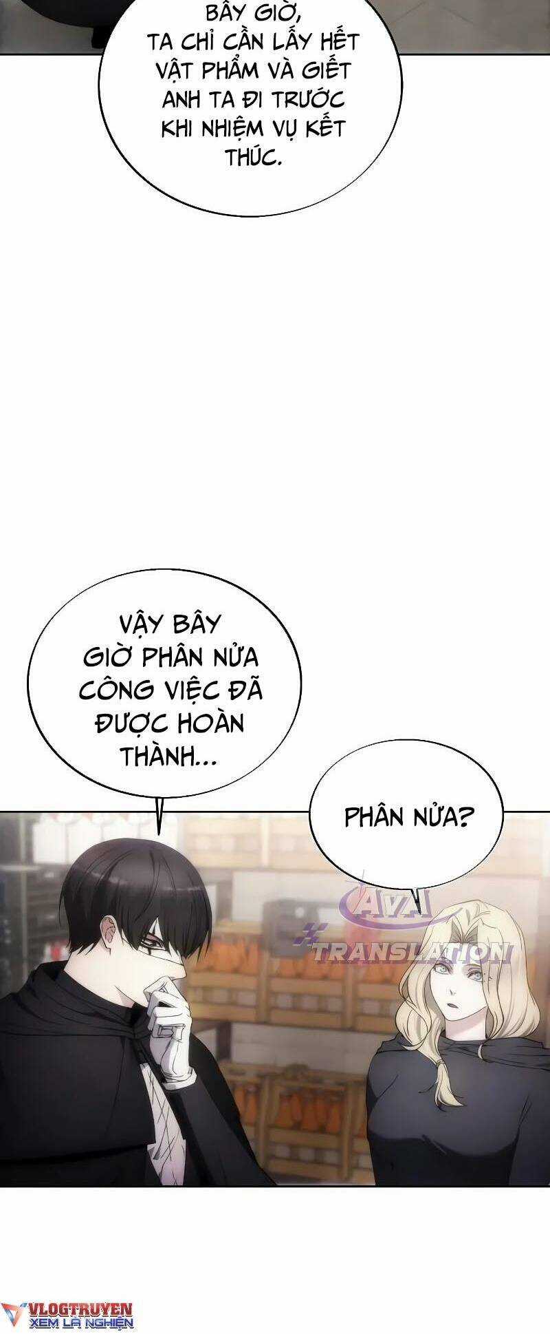 Tao Là Ác Nhân Chapter 80 trang 36