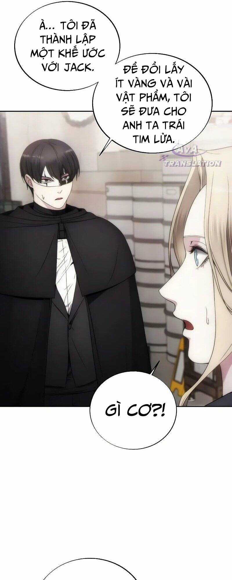 Tao Là Ác Nhân Chapter 80 trang 37