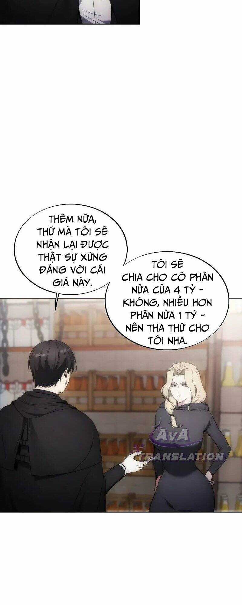 Tao Là Ác Nhân Chapter 80 trang 39