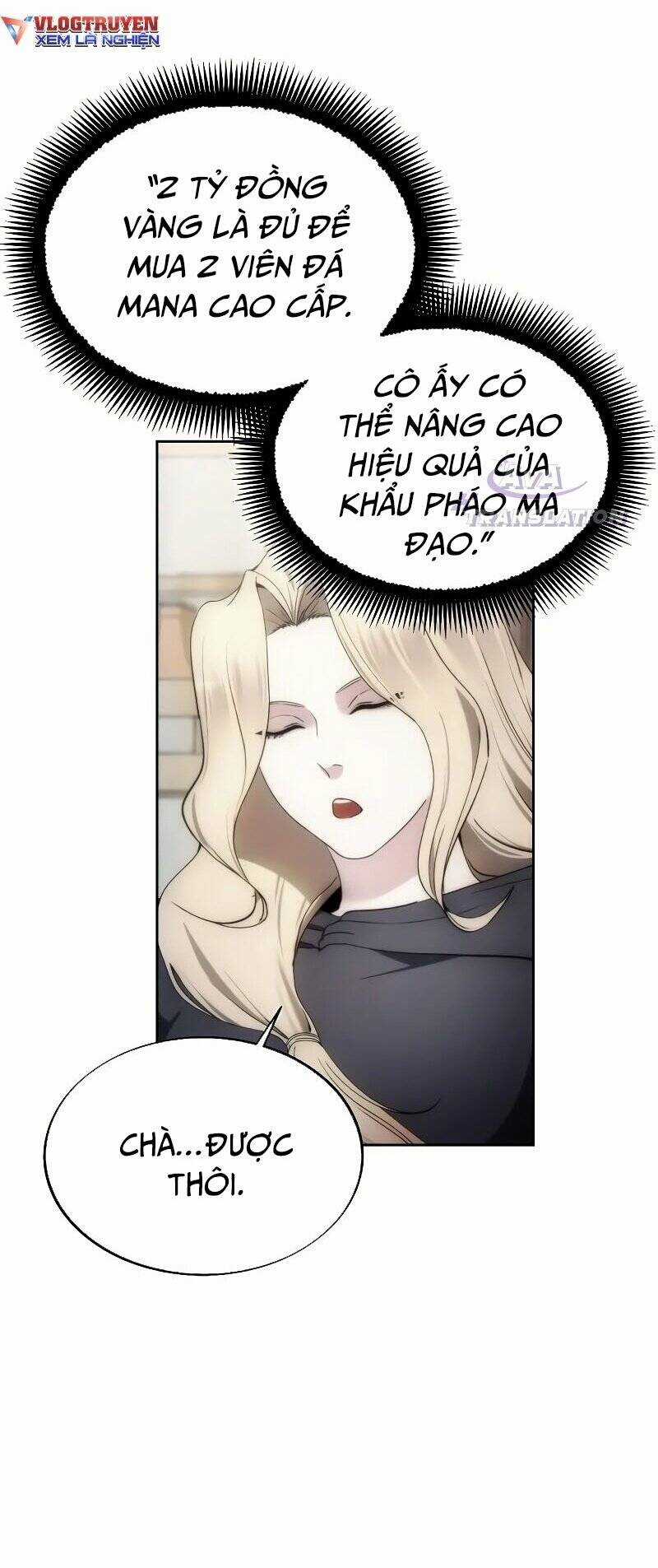 Tao Là Ác Nhân Chapter 80 trang 40