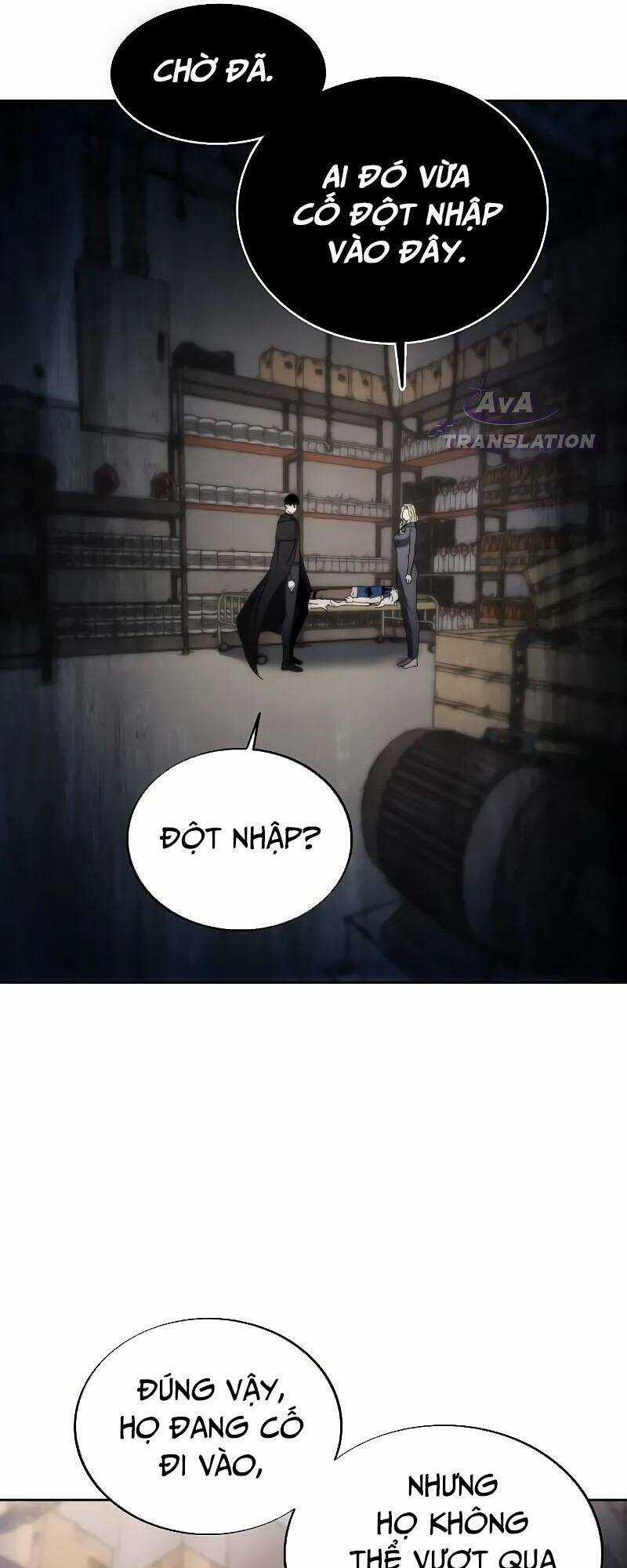 Tao Là Ác Nhân Chapter 80 trang 42