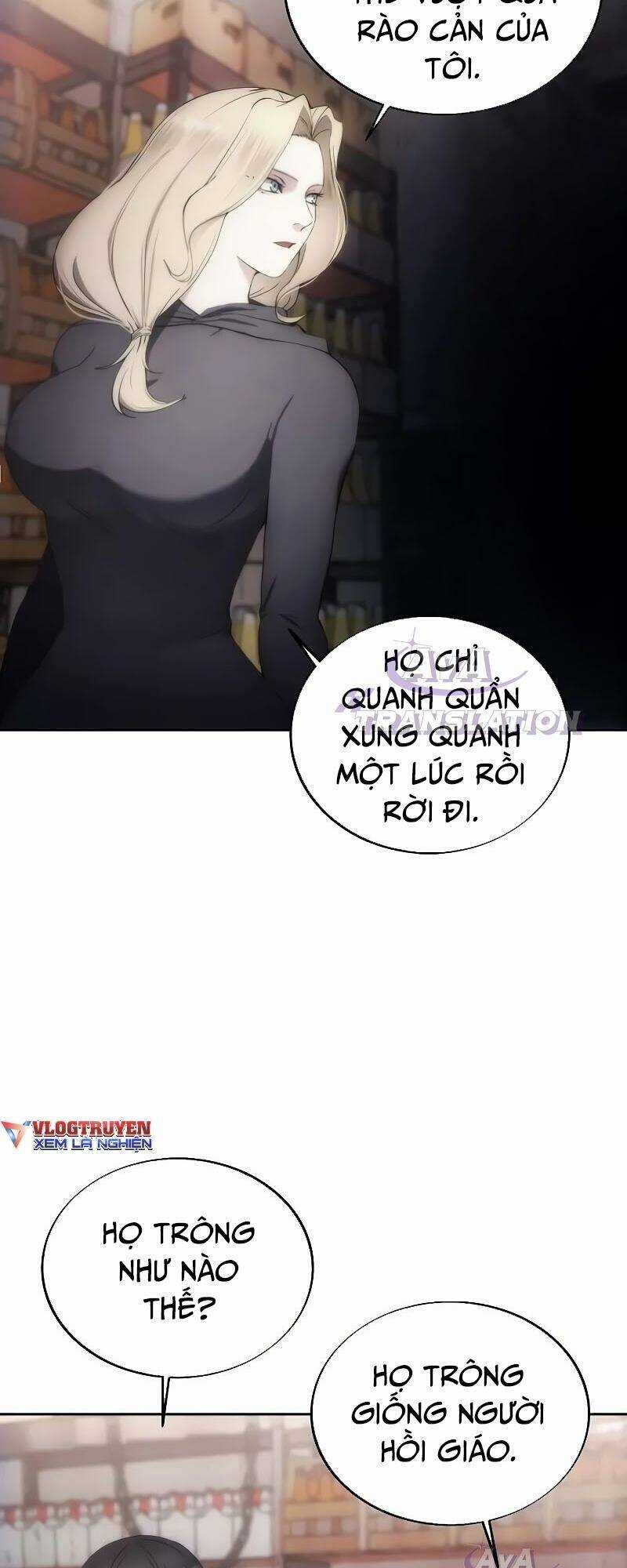 Tao Là Ác Nhân Chapter 80 trang 43