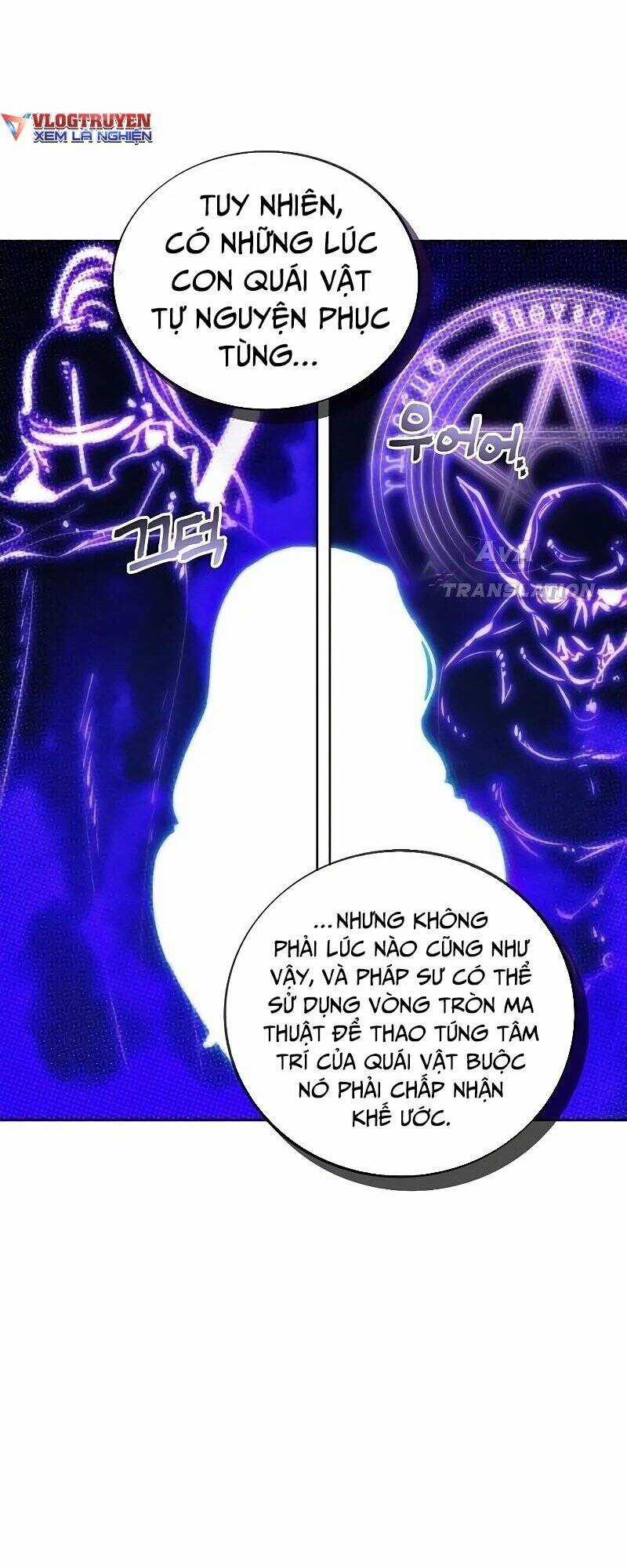 Tao Là Ác Nhân Chapter 80 trang 47