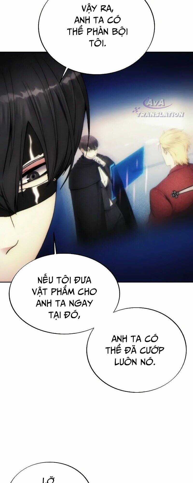 Tao Là Ác Nhân Chapter 80 trang 49