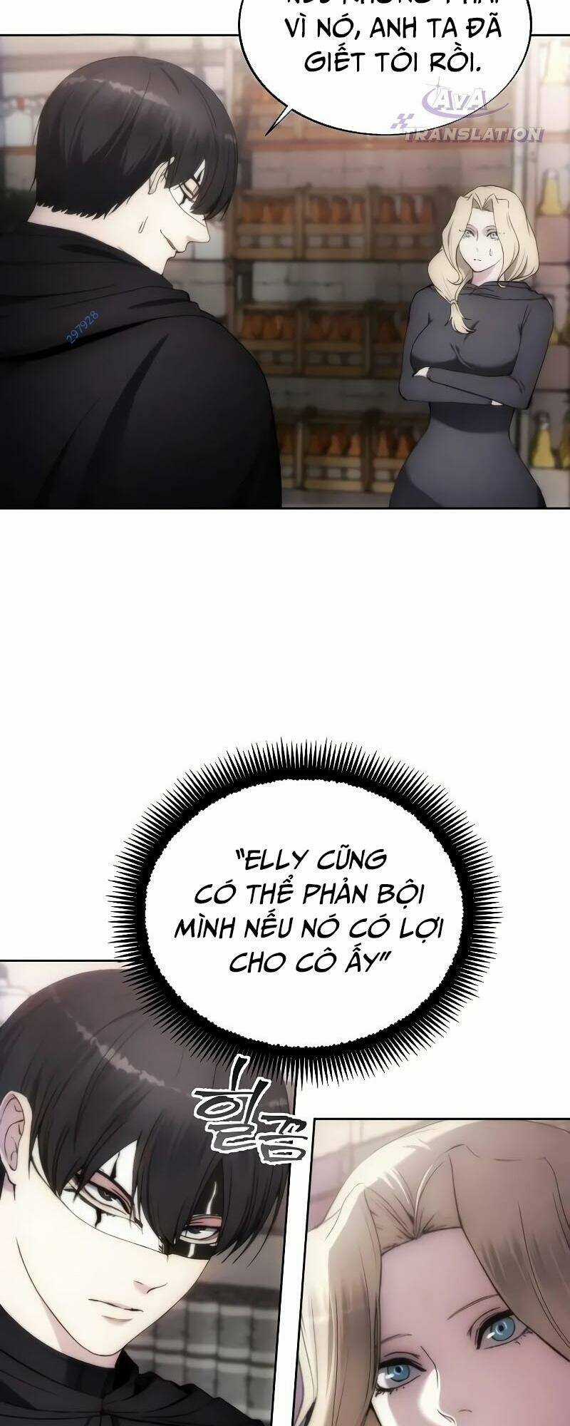 Tao Là Ác Nhân Chapter 80 trang 53