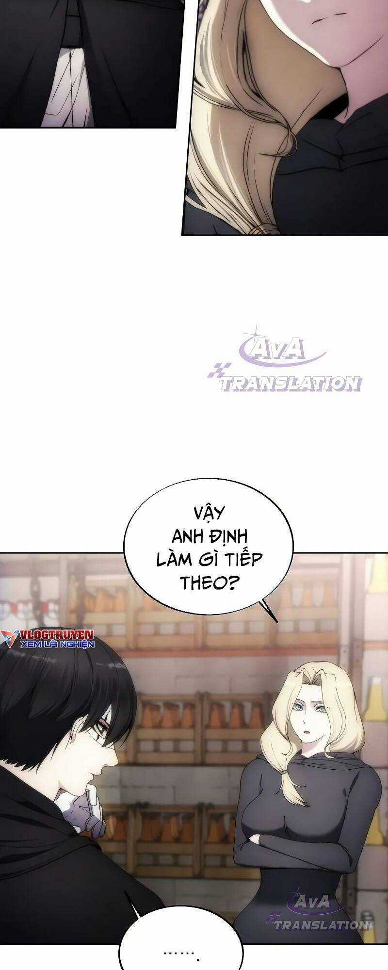 Tao Là Ác Nhân Chapter 80 trang 54